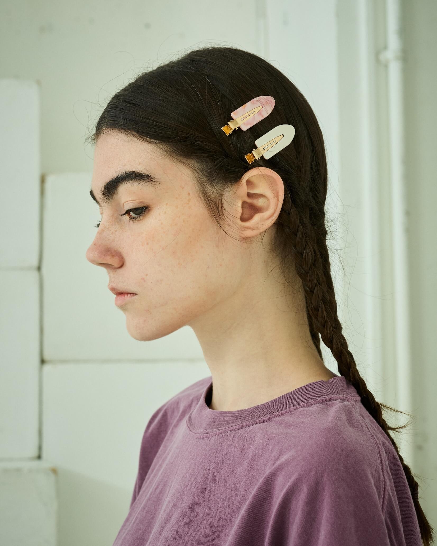 LY Tile clip