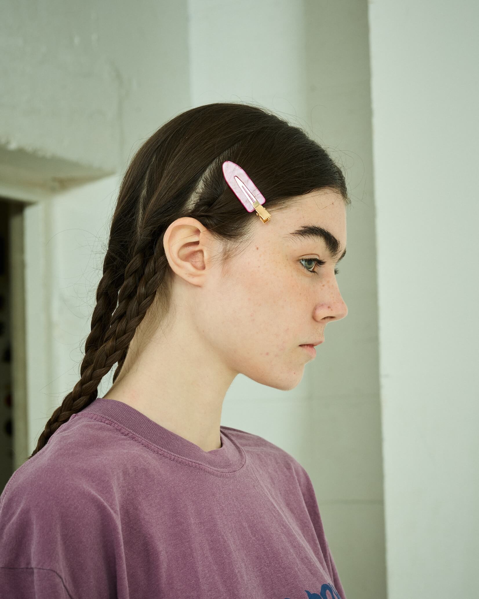 LY Tile clip