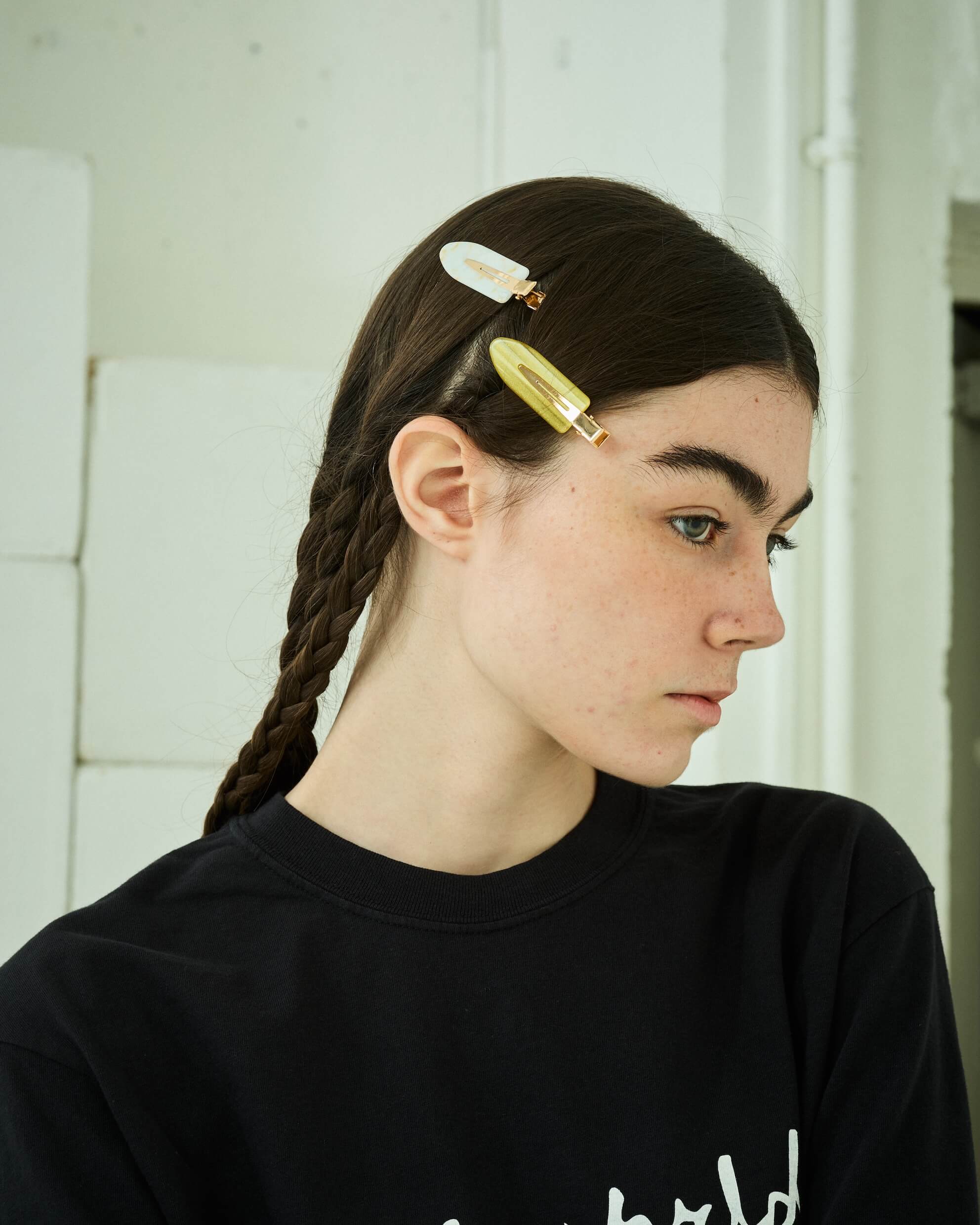 LY Tile clip