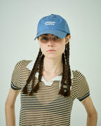 Sign cap