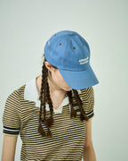 Sign cap