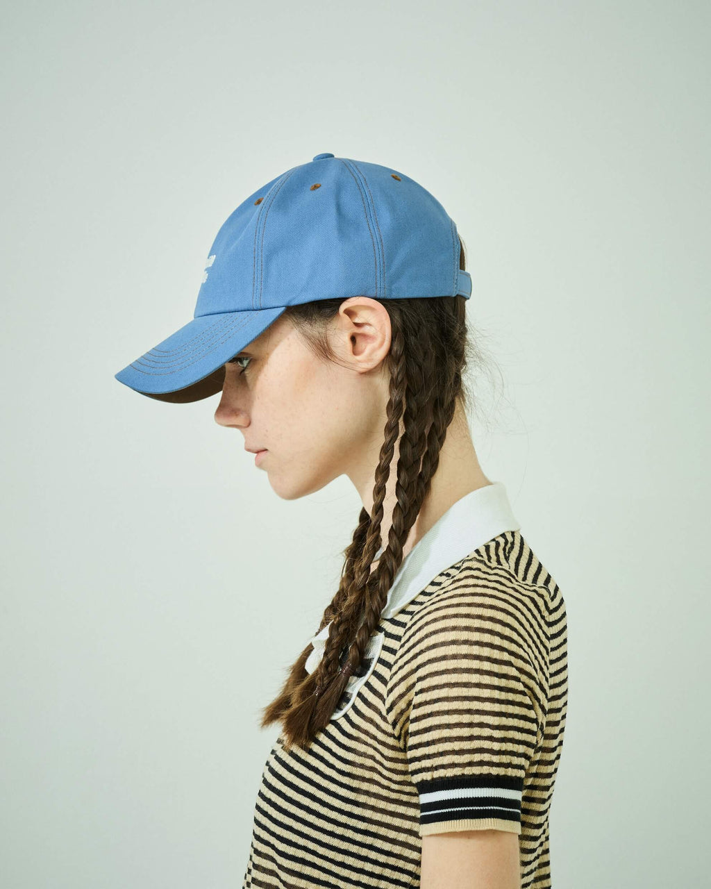 Sign cap