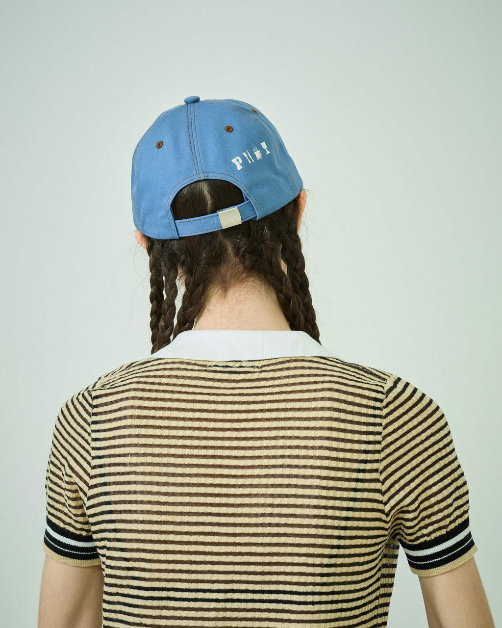 Sign cap