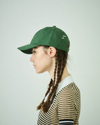 Letter cap