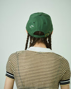 Letter cap