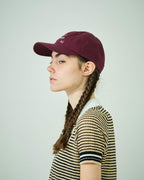 Letter cap