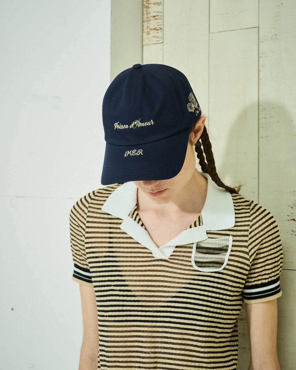 LY BT Cap 【予約】