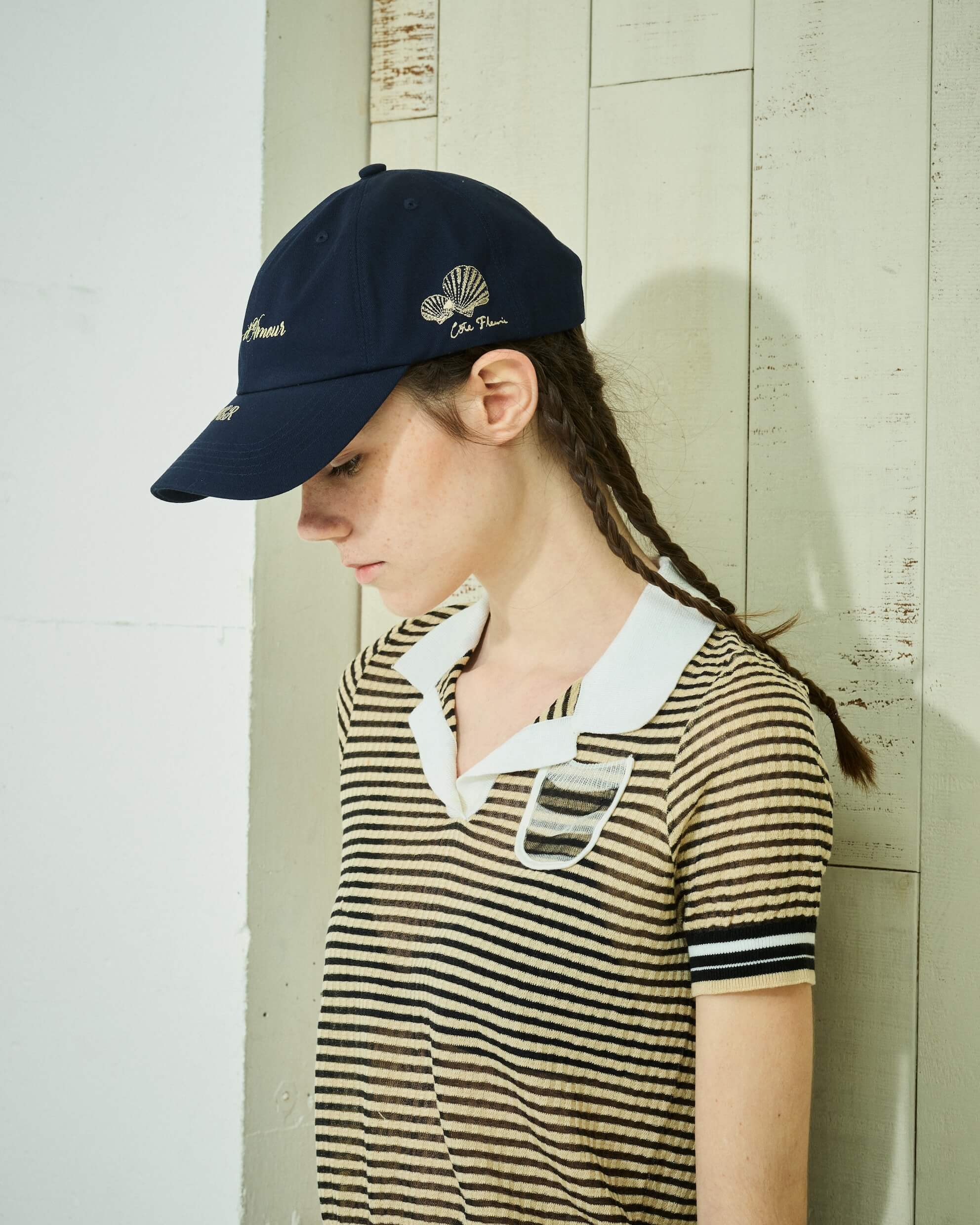 LY BT Cap 【予約】
