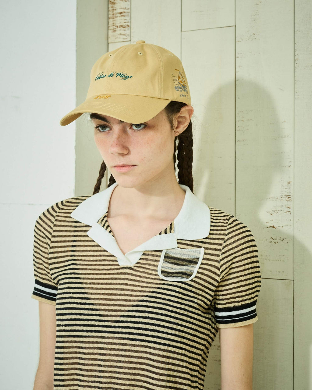 LY BT Cap 【予約】