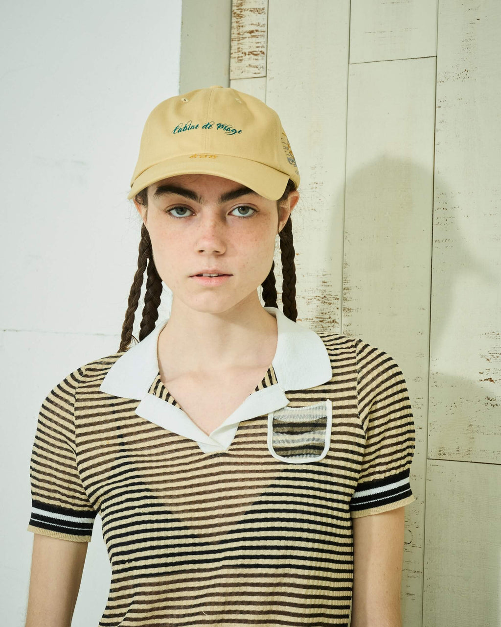 LY BT Cap 【予約】