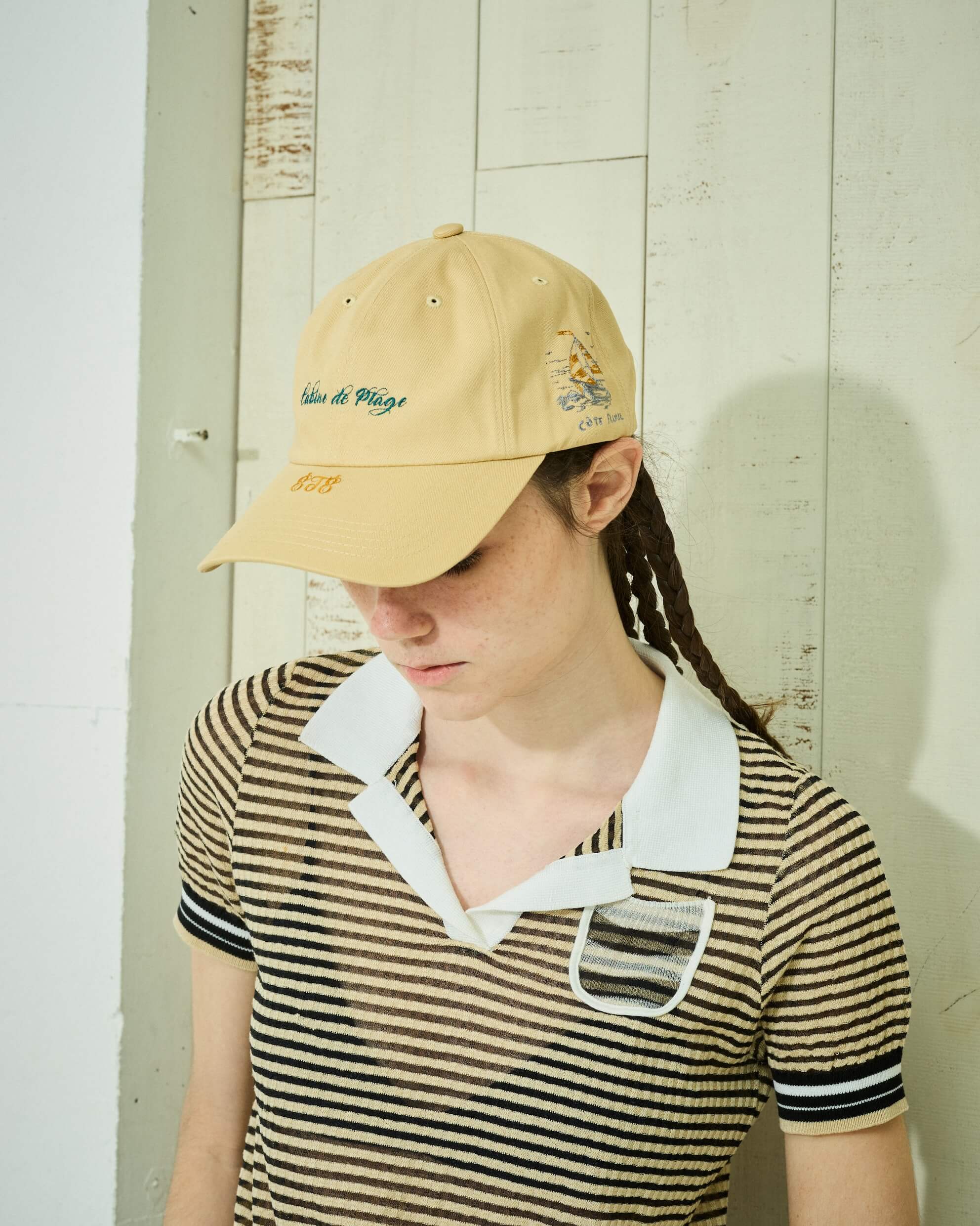 LY BT Cap 【予約】
