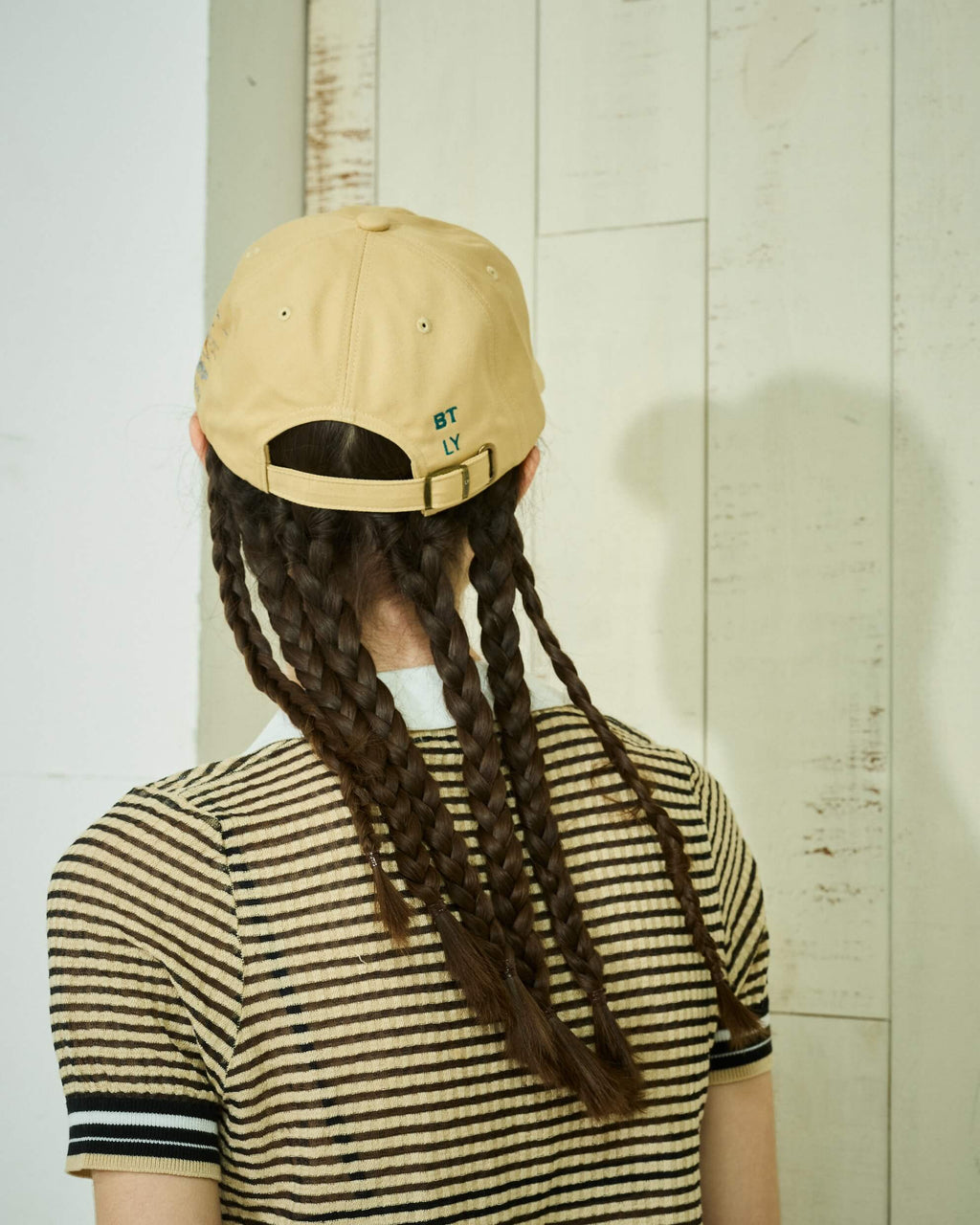 LY BT Cap 【予約】