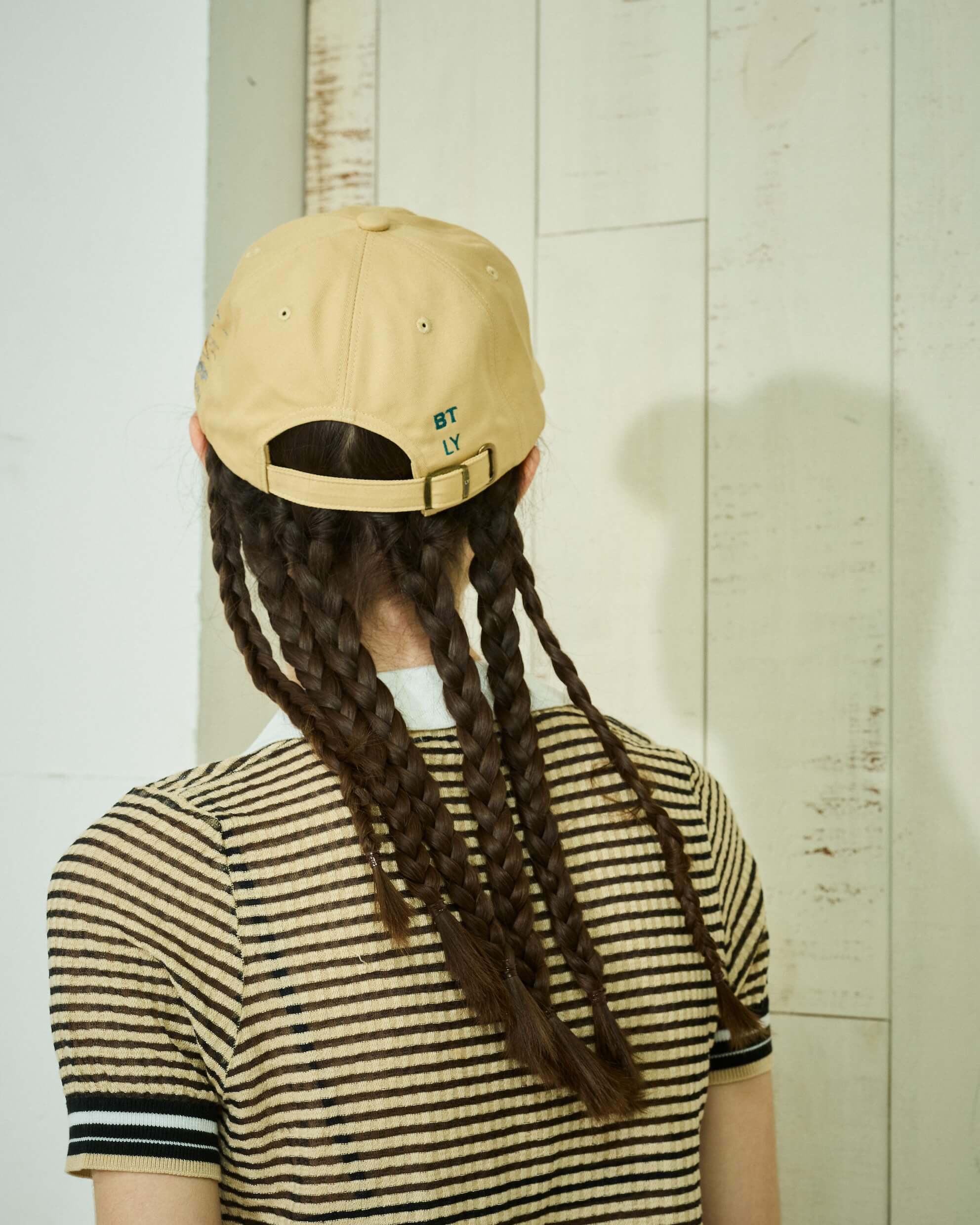 LY BT Cap 【予約】