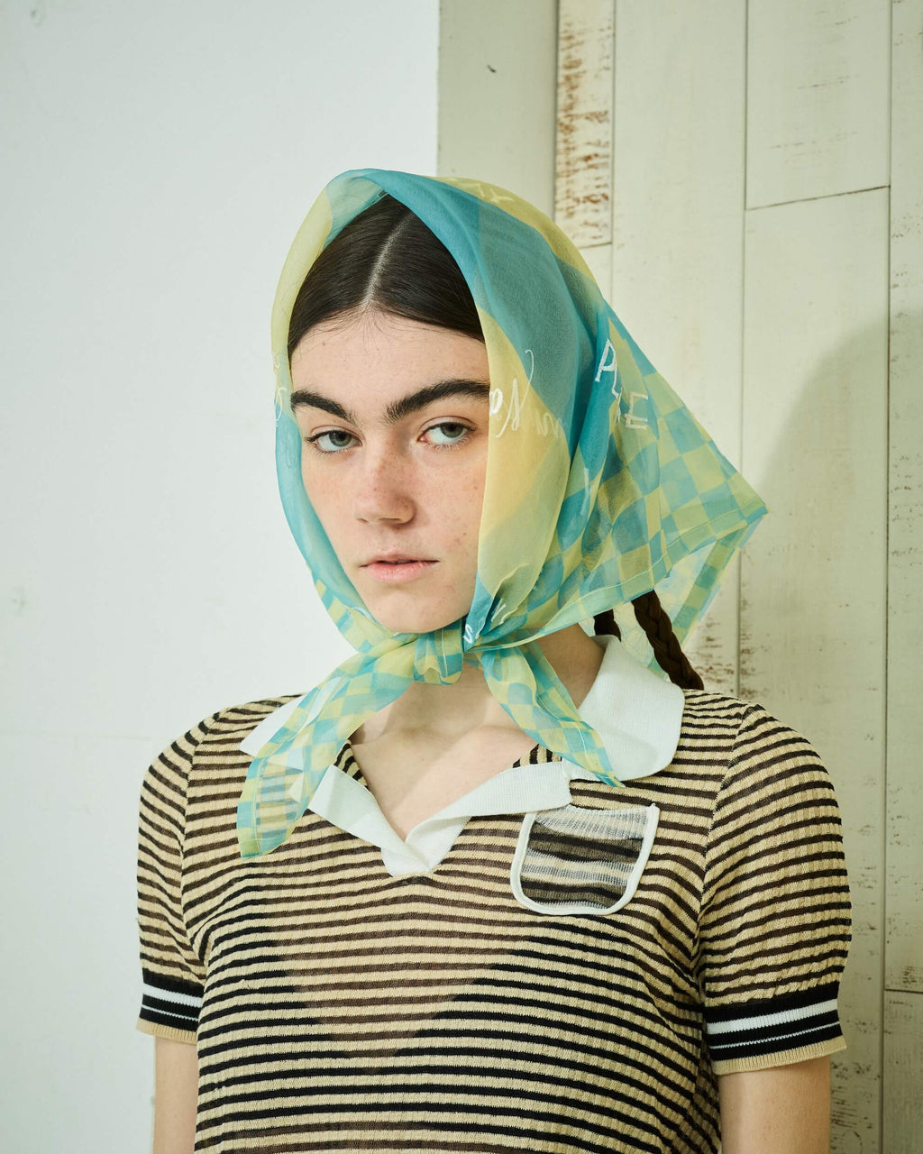 LY BT Scarf 【予約】