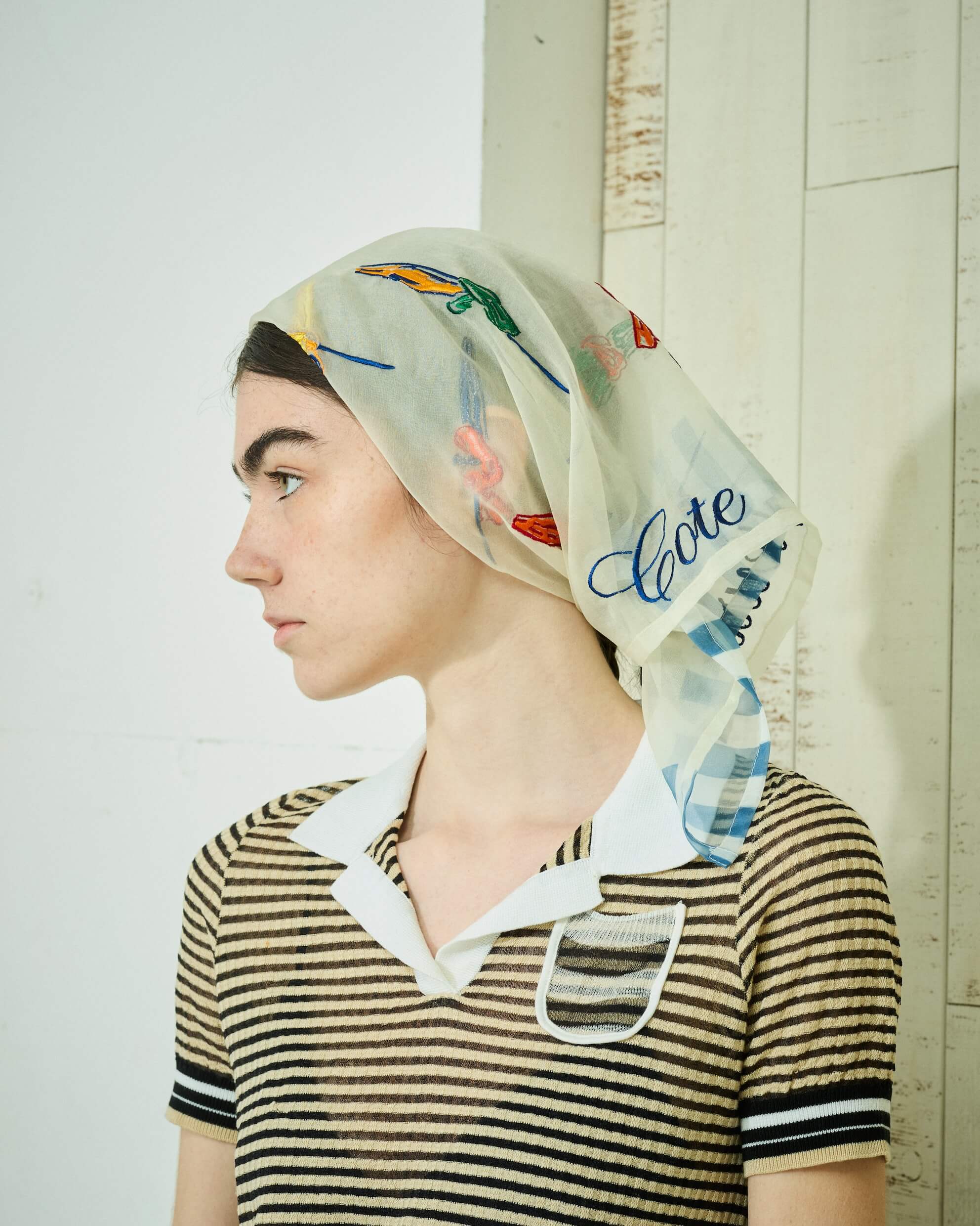SEE ALL – La Maison de Lyllis