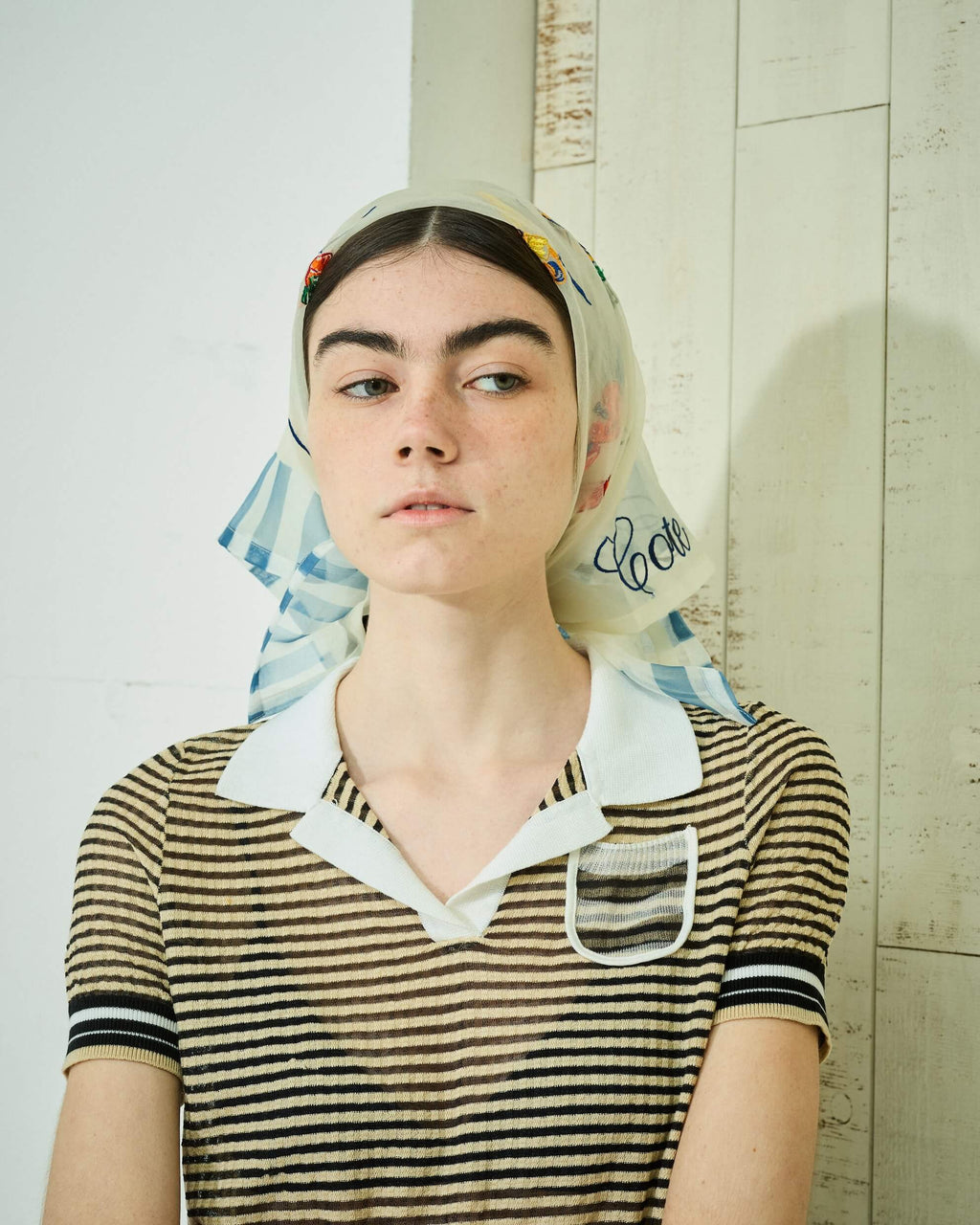 LY BT Scarf 【予約】