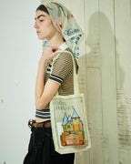 LY BT Tote bag 【予約】