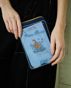LY BT Book poach 【予約】