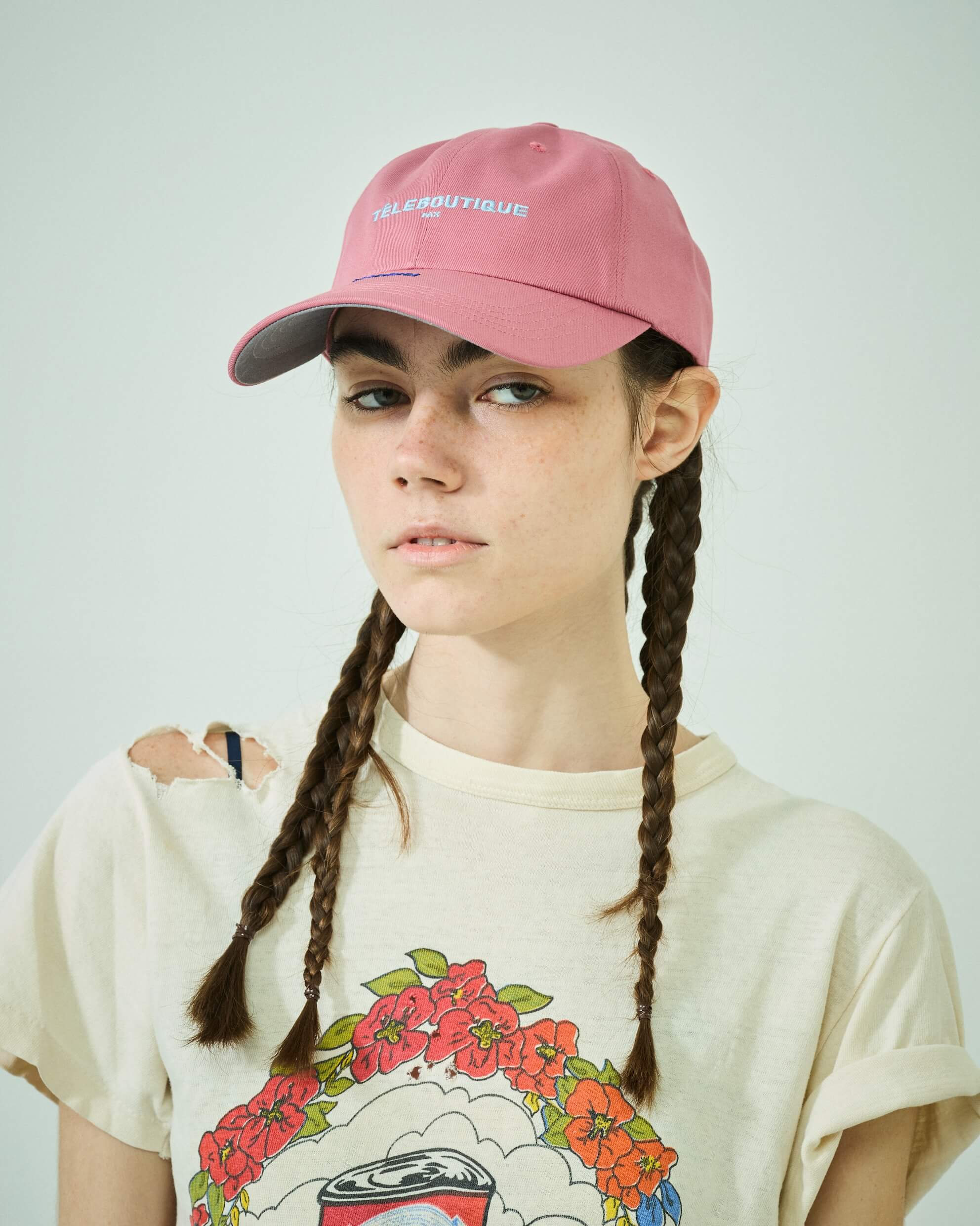 Sign cap