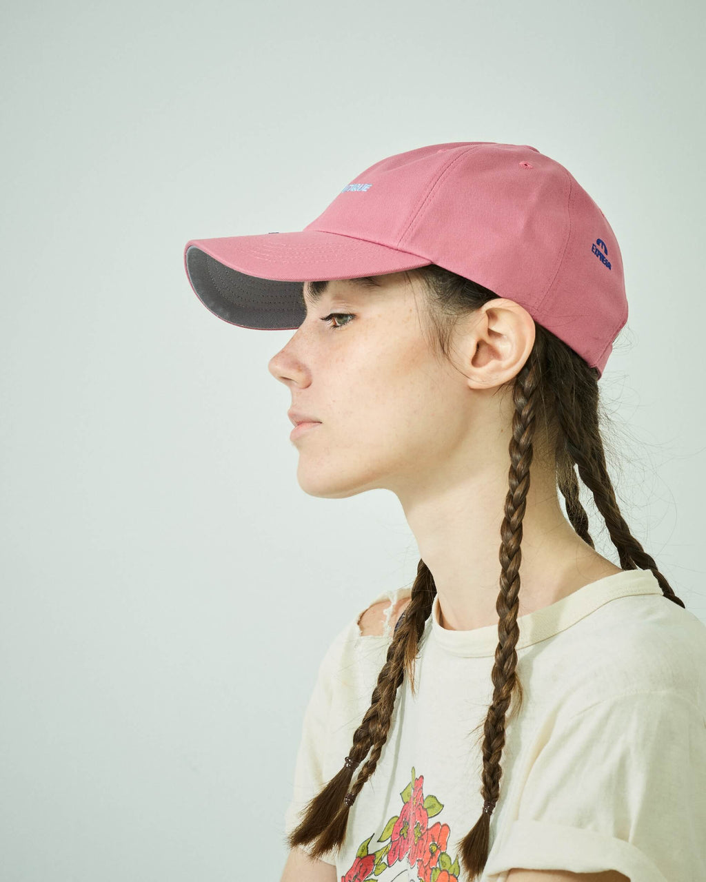 Sign cap