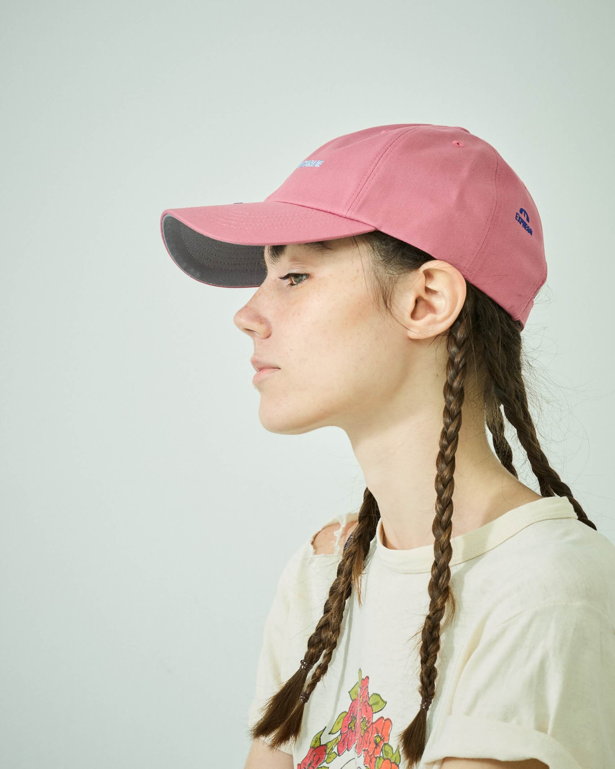 Sign cap