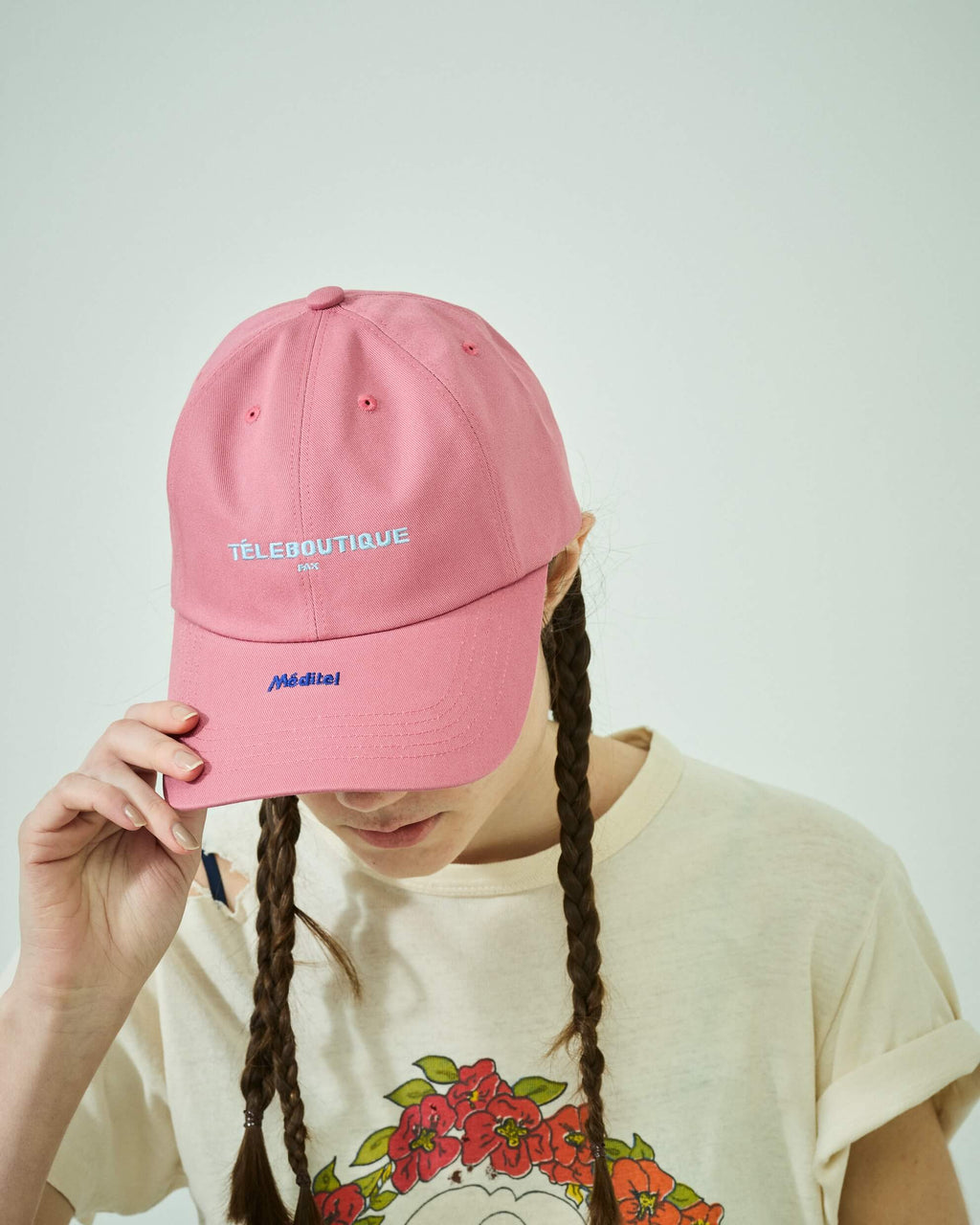 Sign cap