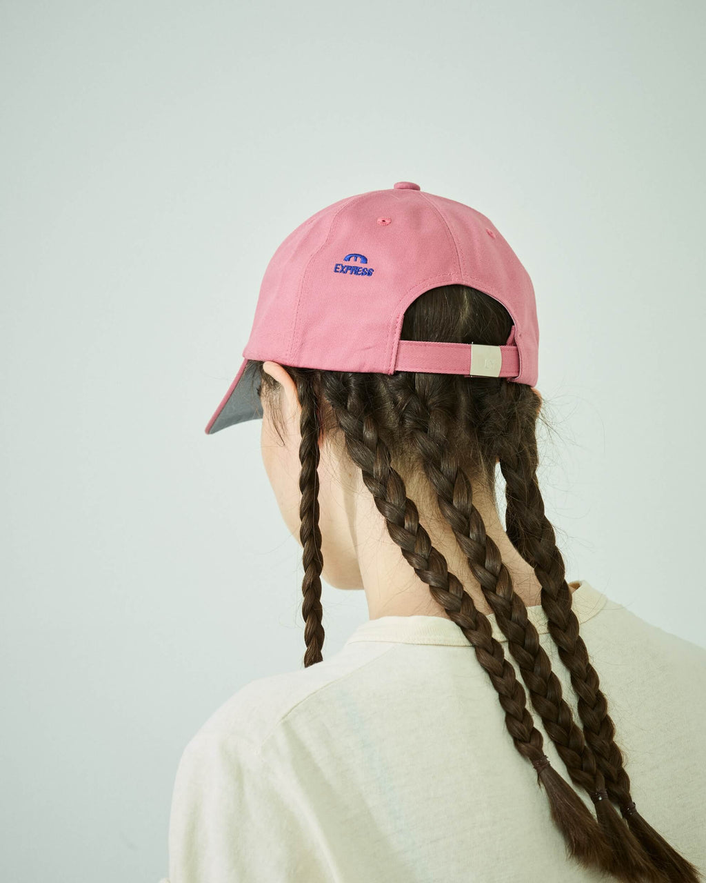 Sign cap