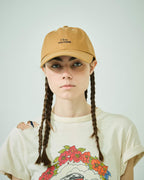 Sign cap