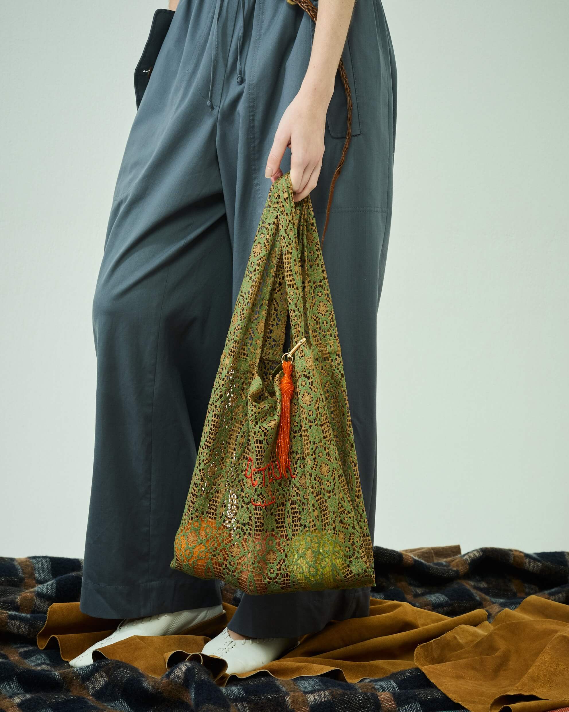LY Souk bag