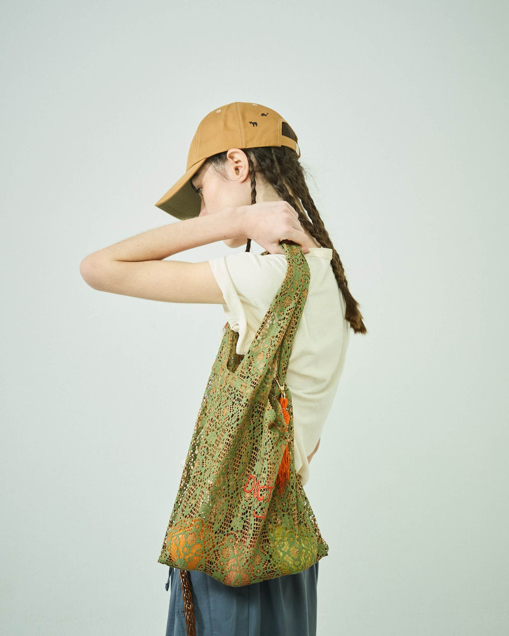 LY Souk bag