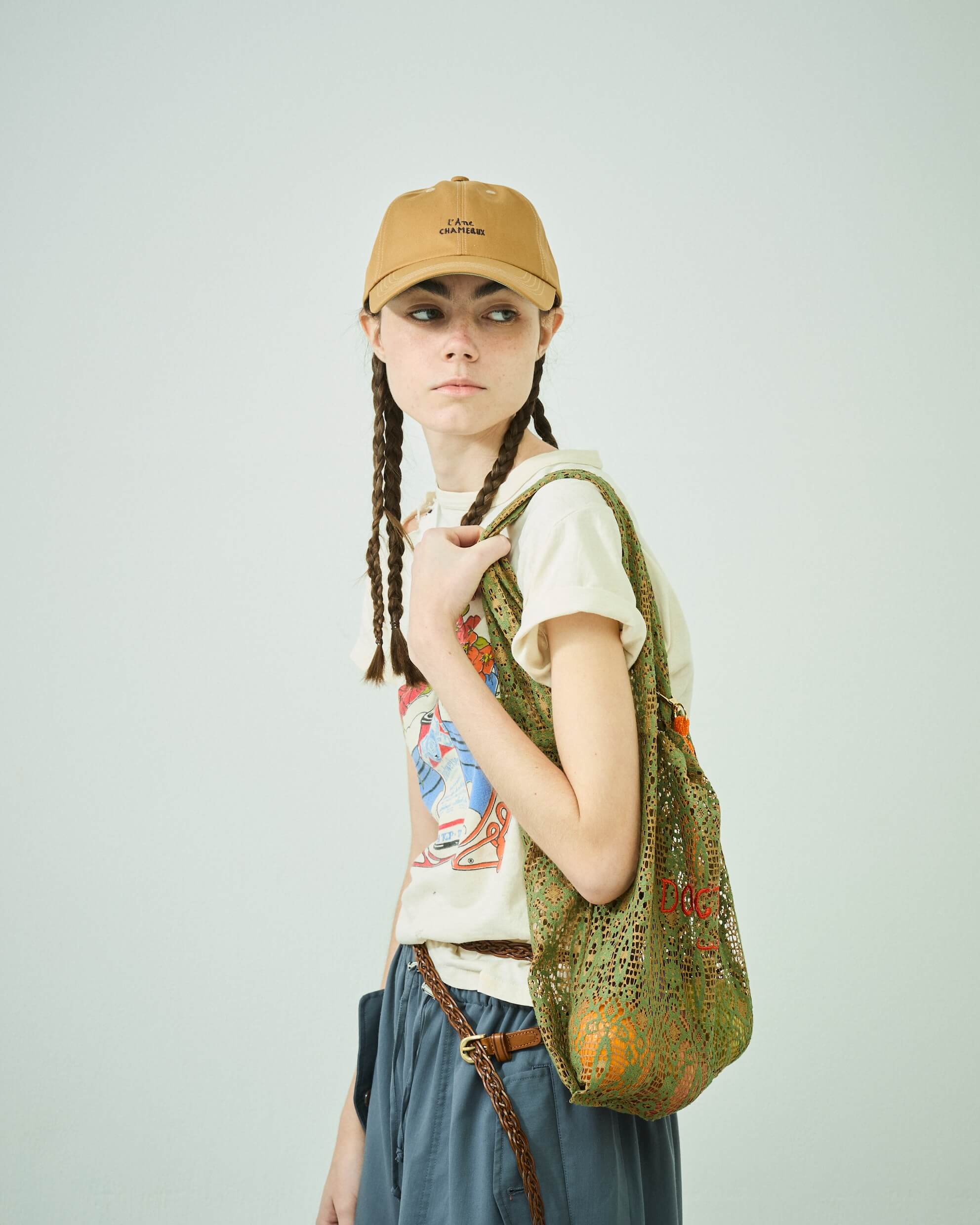 LY Souk bag
