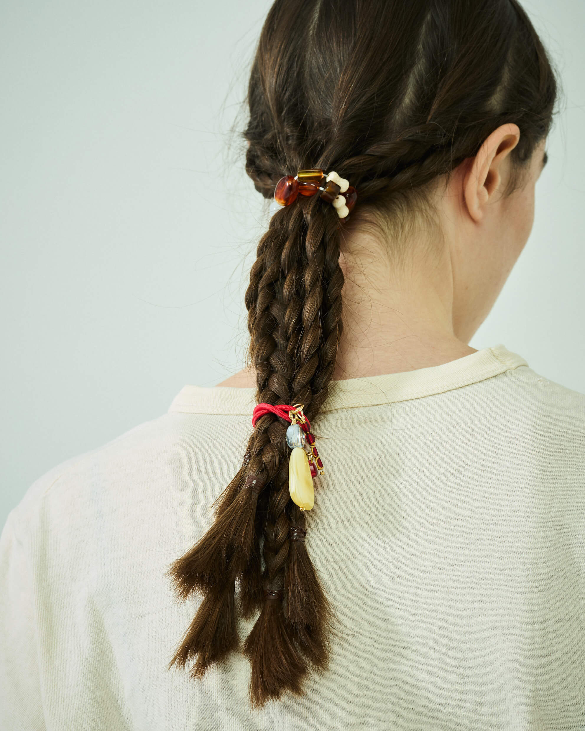 LY Nana hair tie