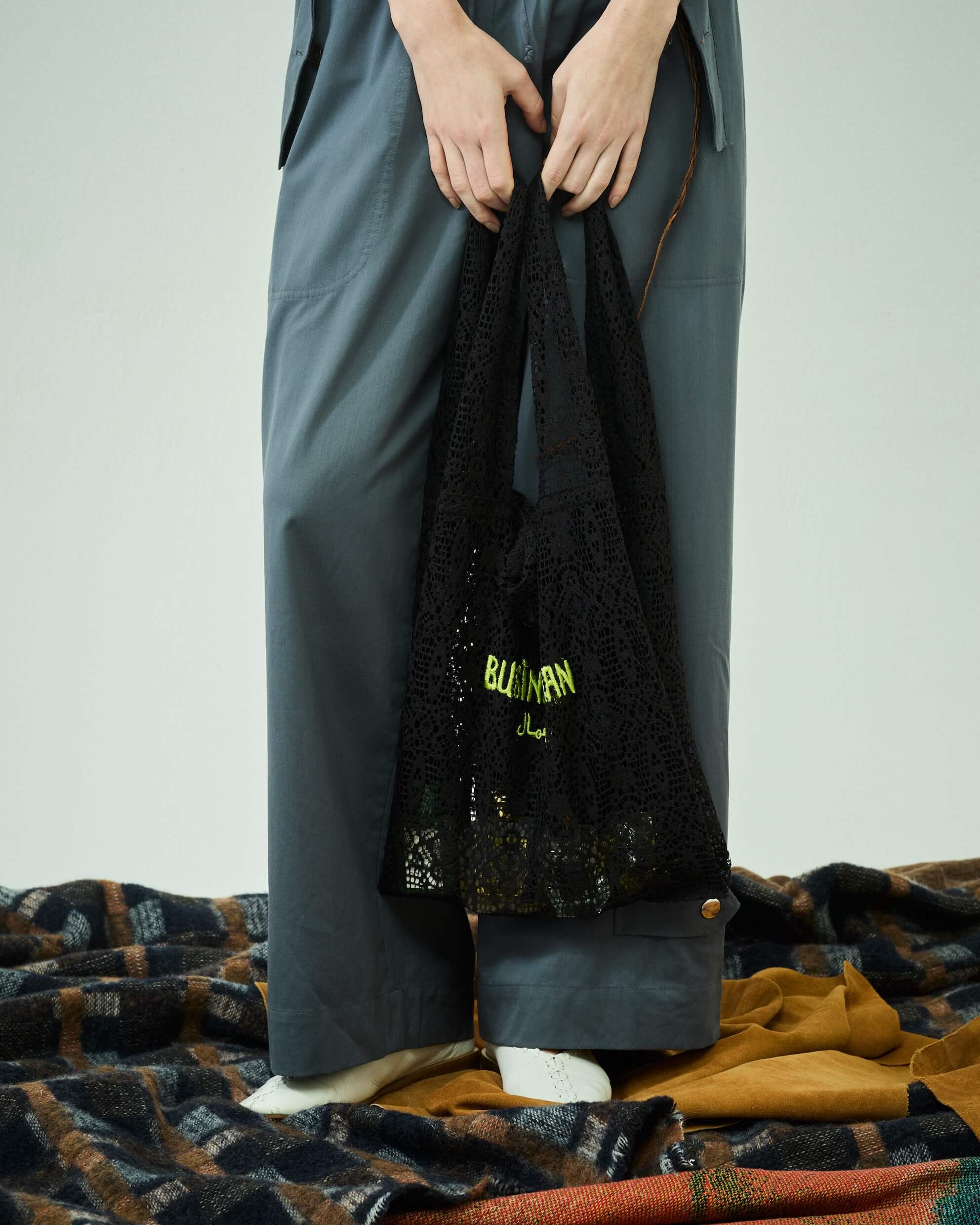 LY Souk bag