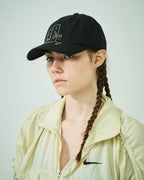 Letter cap