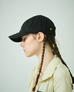 Letter cap