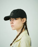 Letter cap