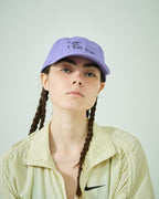 Letter cap