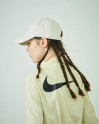 Sign cap