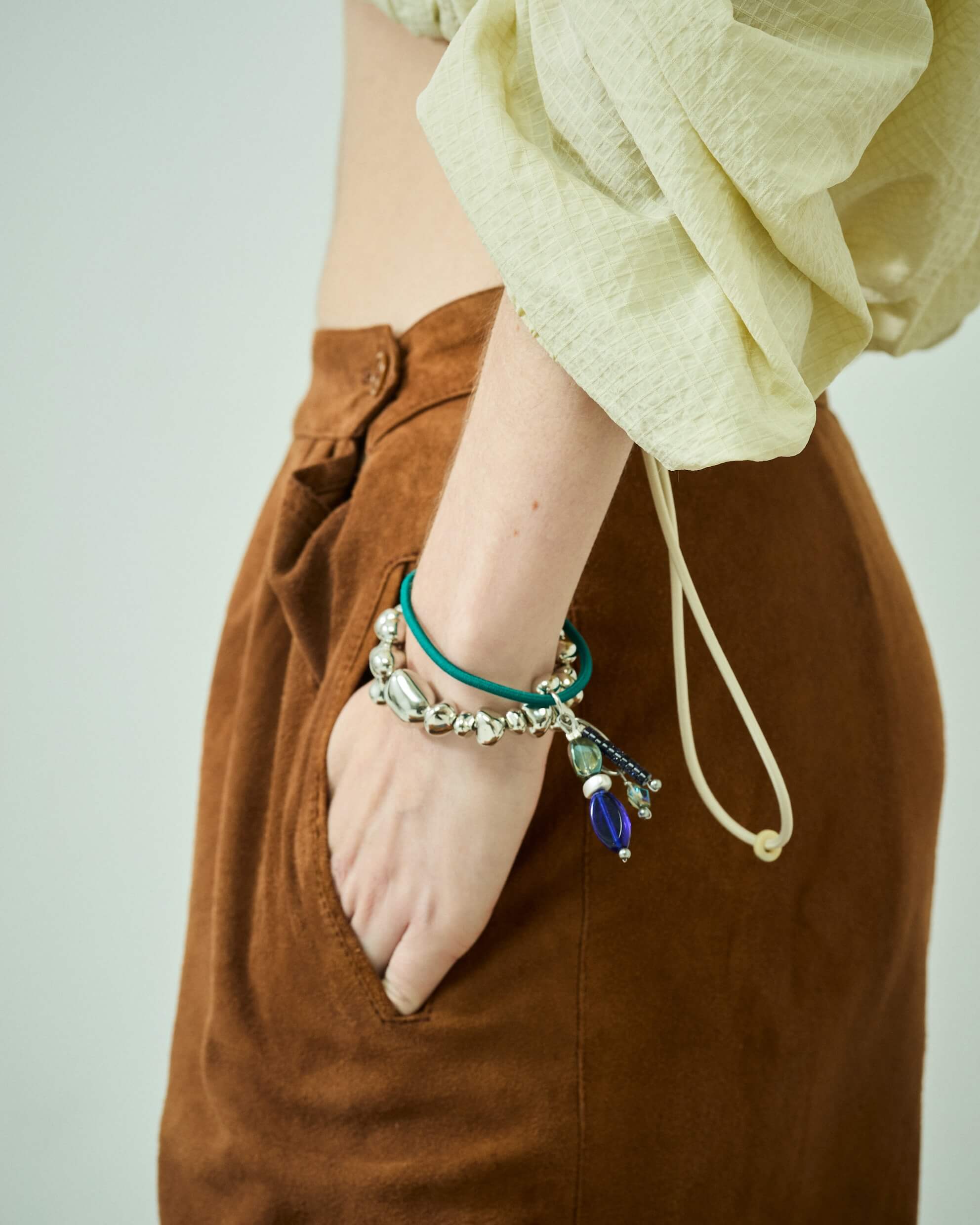 LY Nana hair tie