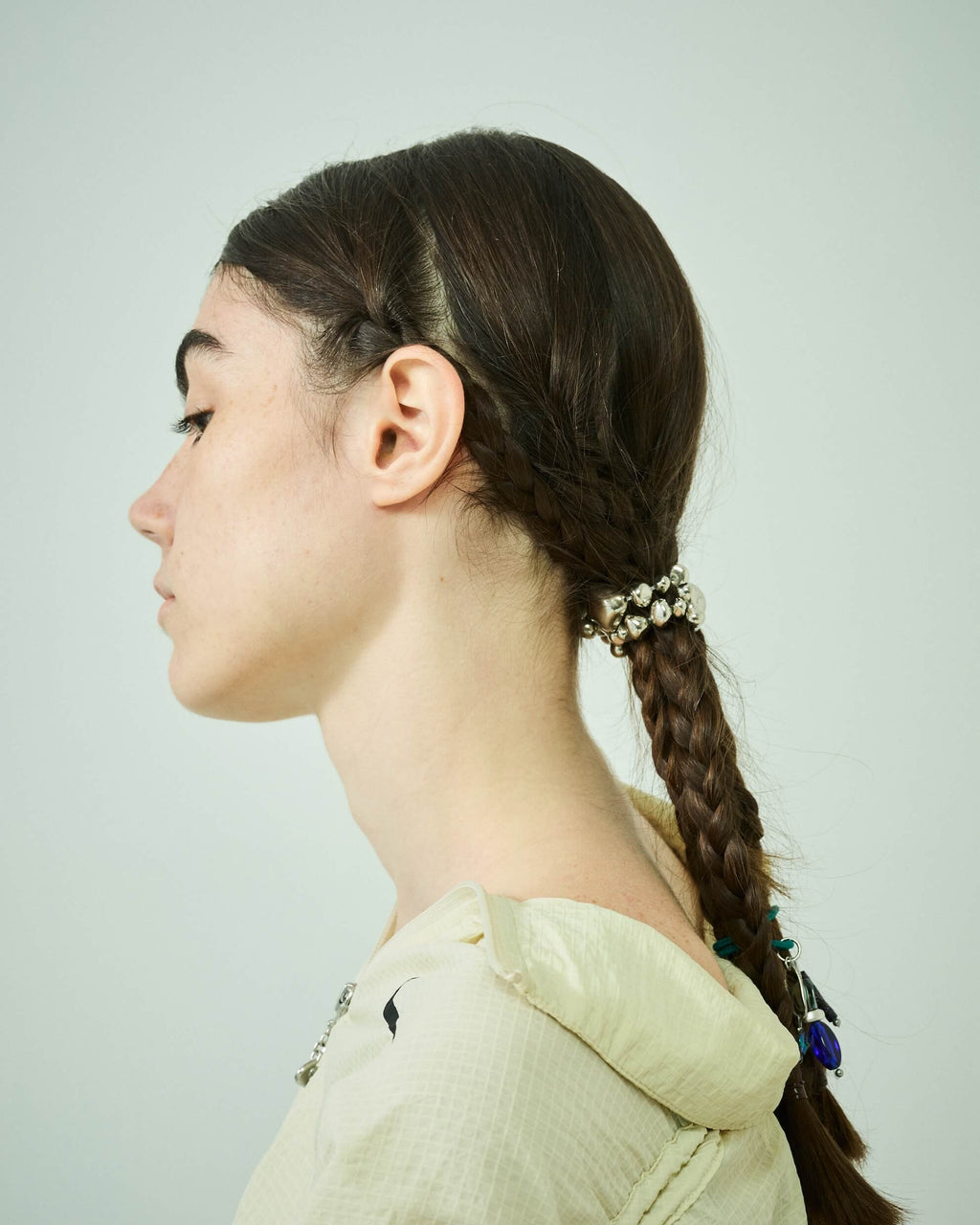 LY Nana hair tie