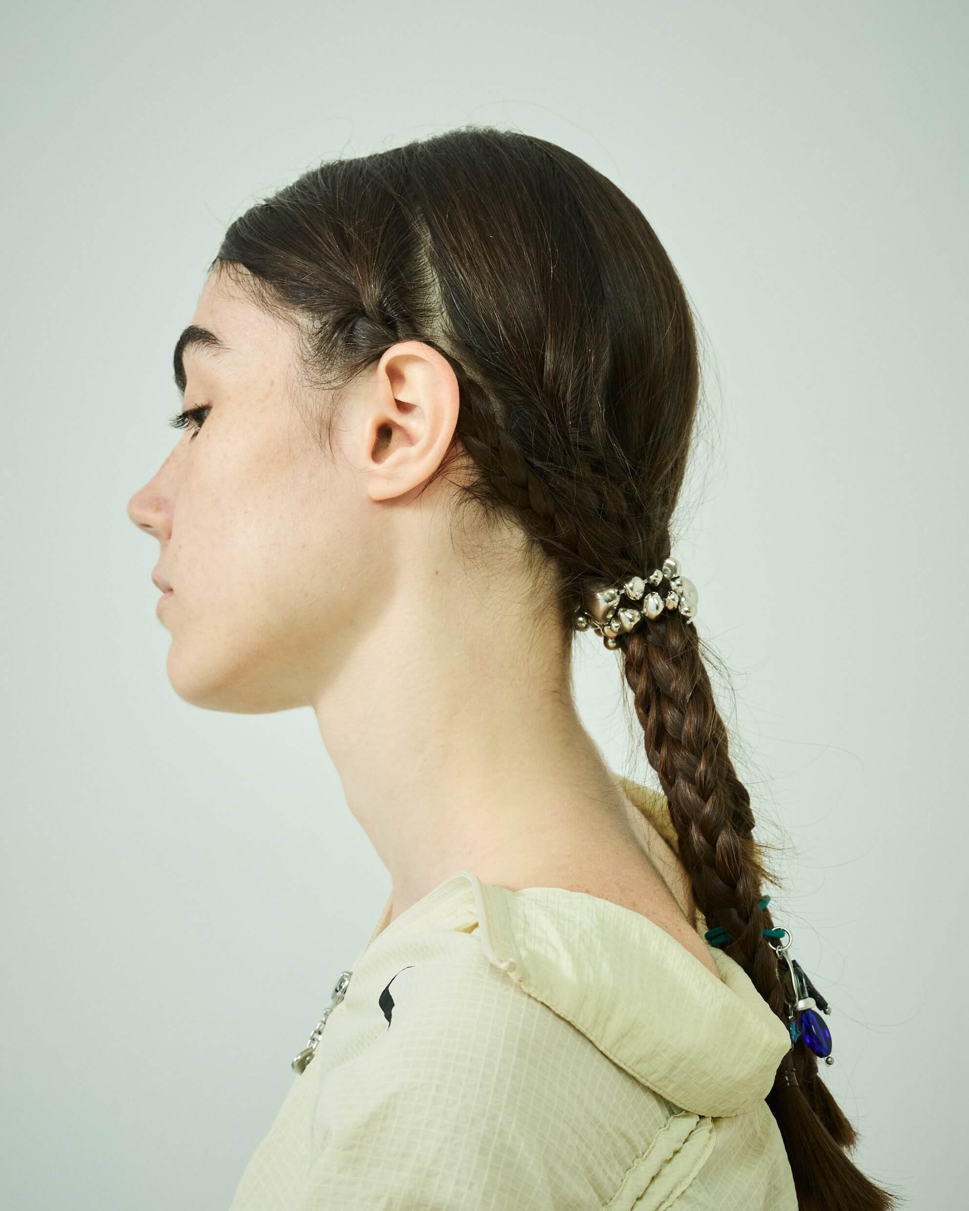 LY Nana hair tie