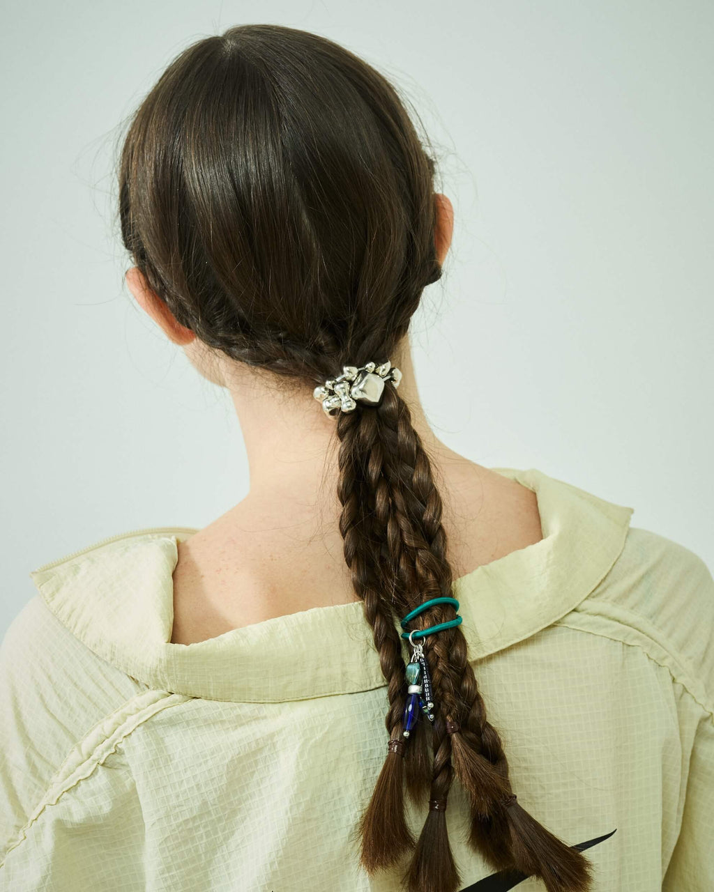 LY Nana hair tie