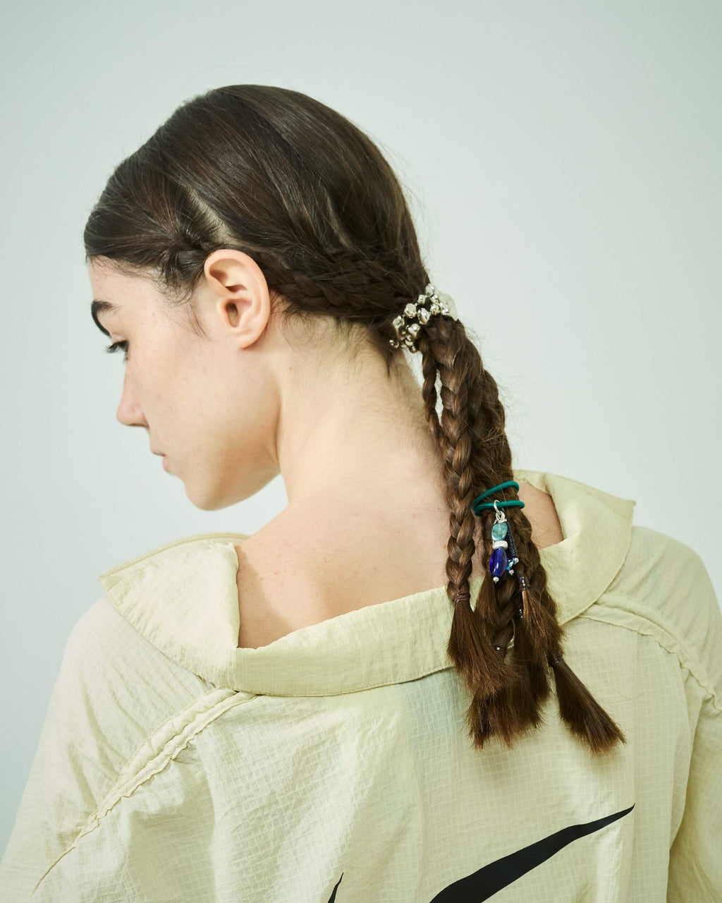 LY Nana hair tie