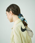 LY Postcard scarf