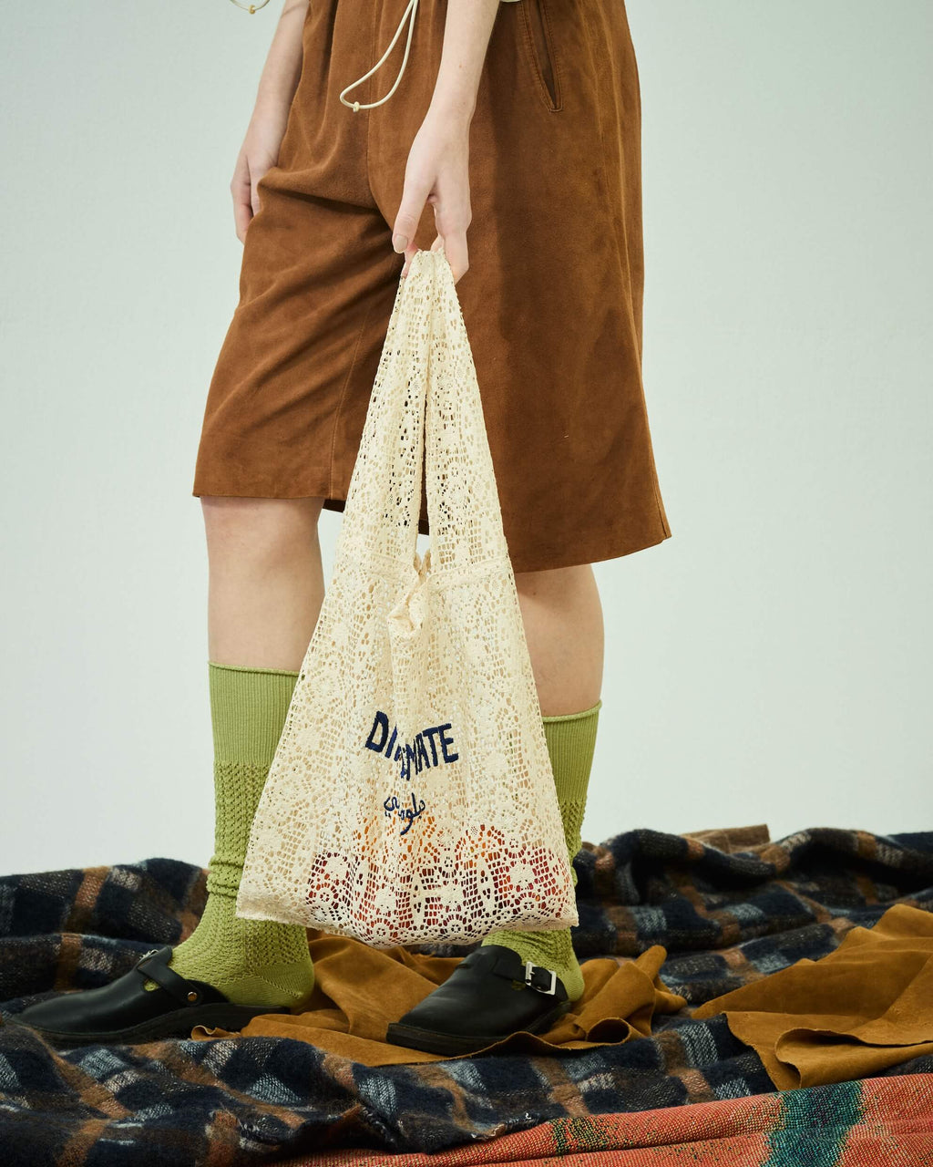 LY Souk bag