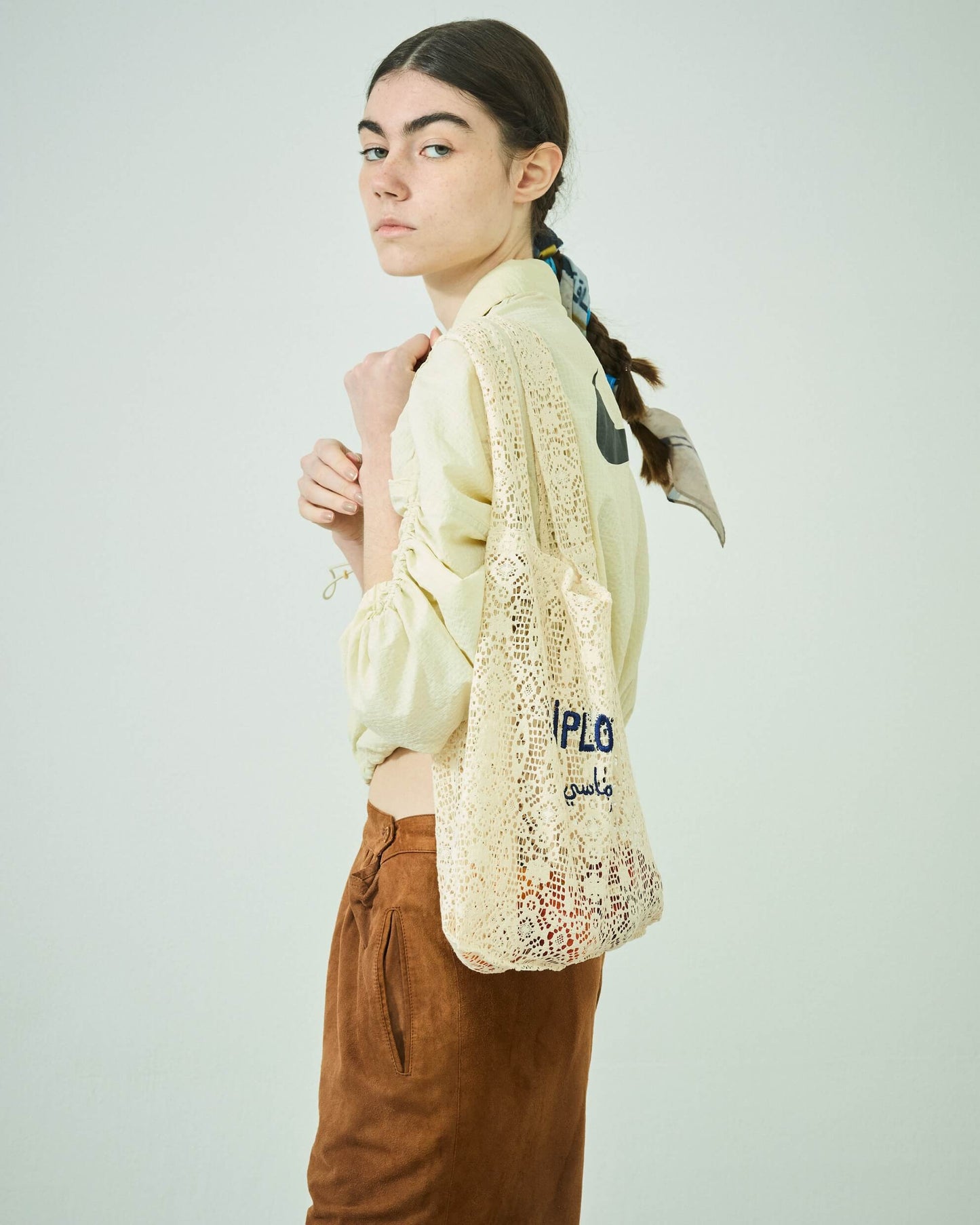 Souk bag
