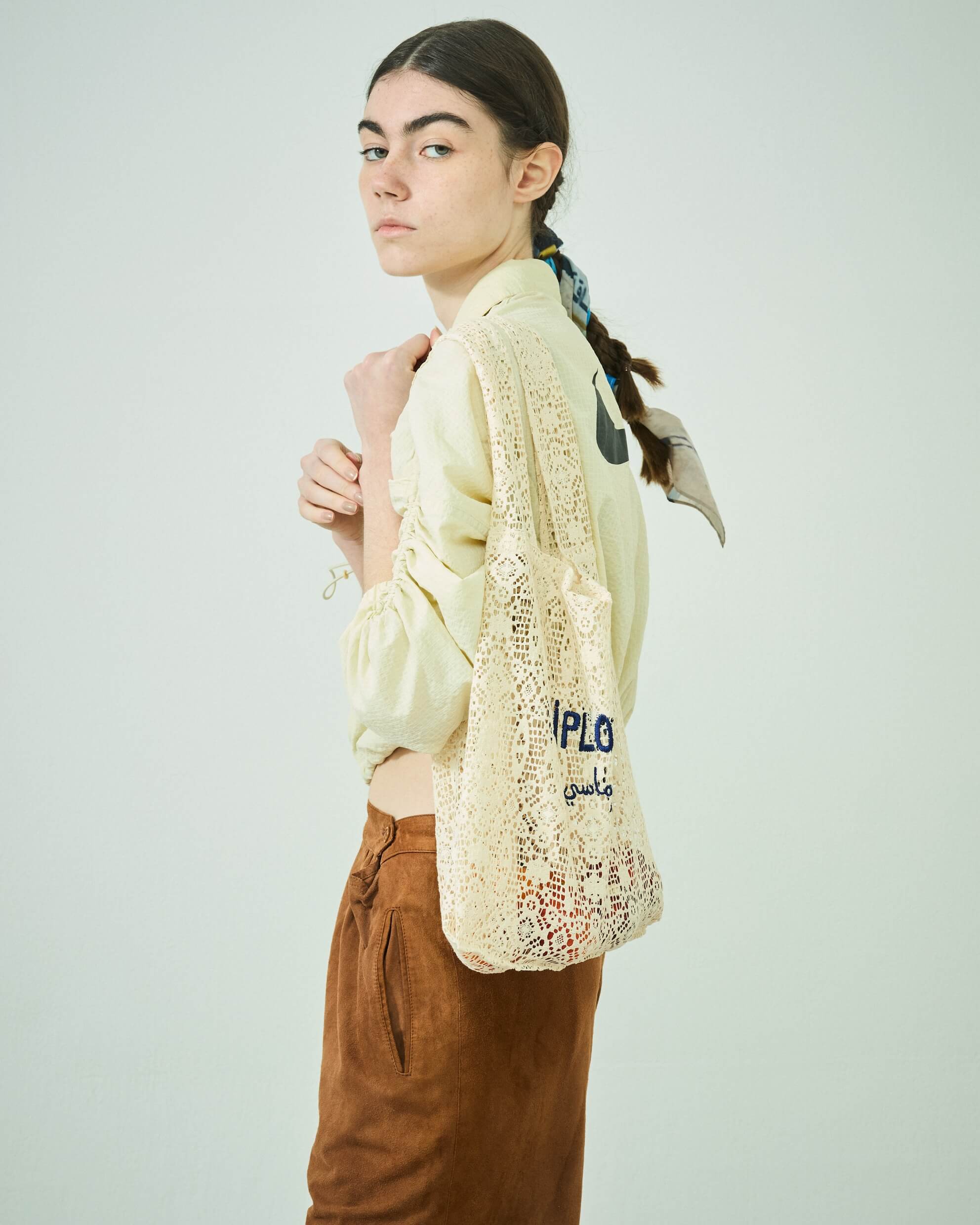 LY Souk bag