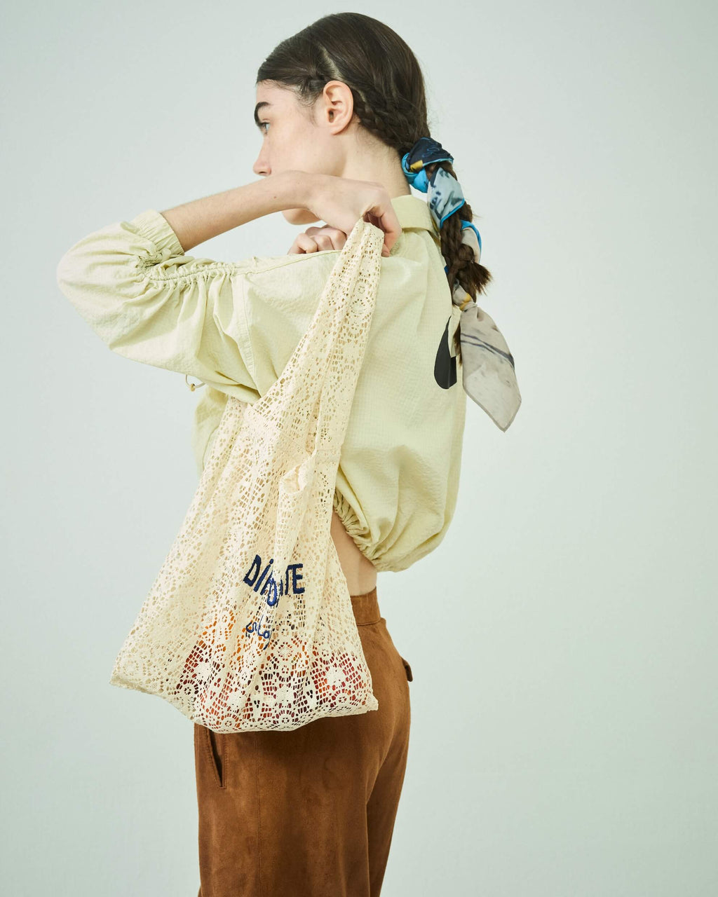 LY Souk bag