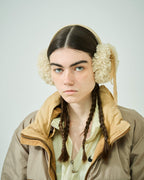 Lamb earmuff
