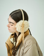 Lamb earmuff